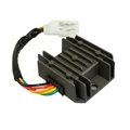 REGULATOR FOR SCOOTER KYMCO 50 AGILITY 2STROKE 2010>2013, 125 AGILITY 2STROKE 2009>2013 (OE 31600-LCD3-E00/00169587)