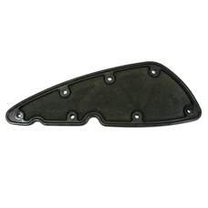 ELEMENT/MOUSSE DE FILTRE A AIR (PREMIUM) MAXISCOOTER ORIGINE PIAGGIO 350 MP3 2018>, 350 BEVERLY 2013>, 350 X10 2012> -8800010P
