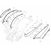 Couvertures laterales - Spoiler