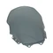 WINDSHIELD FOR MAXISCOOTER PIAGGIO 300-400 MP3 - PIAGGIO GENUINE PART -672334