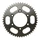 REAR CHAIN SPROCKET FOR 50cc MOTORBIKE RIEJU 50 SPIKE 1999>2002  420  12 TEETH  -STEEL-  (BORE Ø 80 mm - MILLING HOLES)  -SELECTION P2R-