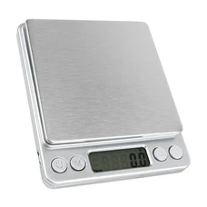 BALANCE DE PRECISION DIGITALE DE 1g à 5kg -SELECTION P2R