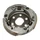 CLUTCH FOR SCOOT PEUGEOT 50 TKR, TREKKER, SPEEDFIGHT/PIAGGIO 50 ZIP 2STROKE/4STROKE, TYPHOON, NRG, FLY 2STROKE/4STROKE, VESPA LX 2STROKE/4STROKE/GILERA 50 STALKER, RUNNER -Ø 107- -SELECTION P2R
