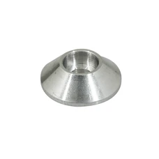WASHER FOR FAIRINGS "PIAGGIO GENUINE PART" APRILIA 50-125 RS, RX, SX, 1000 CAPONORD/MOTO-GUZZI 1200 STELVIO  -AP8121819-