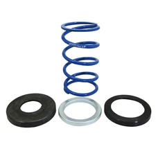 SPRING FOR VARIATOR FOR MAXISCOOTER POLINI EVO FOR YAMAHA 530 TMAX +34%  (243.099)
