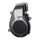 VOLUTE/CACHE TURBINE SCOOT REPLAY POUR MBK 50 BOOSTER 2004>, ROCKET, NG, STUNT 2004>/YAMAHA 50 BWS 2004>, SPY, BUMP, SLIDER 2004>  CARBONE
