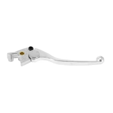 BRAKE LEVER FOR MOTORBIKE KAWASAKI 550-750-1000 ZEPHIR, ZXR 400-1200/SUZUKI BANDIT 600-1200, GSX-F 600-750, GSX-R 750-1100, VX 800/YAMAHA YZF 600 R/CAGIVA RAPTOR 650-1000 POLISHED- -SELECTION P2R