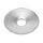 STATIONARY PULLEY FOR MOPED MBK 89 (INTERNAL SHOULDERED)- SELECTION P2R