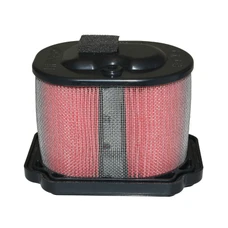 FILTRE A AIR MOTO ADAPTABLE YAMAHA 700 MT-07 2014>, XSR 700 2016>, TRACER 2016>, 690 YZF-R7 2022> -HIFLOFILTRO HFA4707