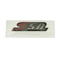 LABEL- "S50" "PIAGGIO GENUINE PART" 50 VESPA-S -673280