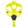PORTE BIDON ZEFAL PULSE A2 JAUNE/NOIR 26g