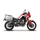 FIXATION SIDE CASE SHAD 4P SYSTEM POUR HONDA 1000 CRF L AFRICA TWIN 2018>2019 (H0FR194P)