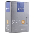 CHAMBRE A AIR VELO 22 x 1.50-2.10 P2R VALVE STANDARD 40mm (40-54x457)