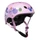 CHILD BIKE HELMET- DISNEY V3 MINNIE - PINK WITH RATCHET SETTING EURO 54-58 (ON CARD)