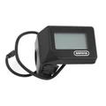 COMPTEUR / DISPLAY VAE LEADER FOX DP C221 CAN