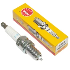 BOUGIE NGK DCPR6E (3481) -STANDARD