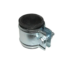 COLLAR FOR EXHAUST ELBOW (Ø 28mm) FOR 50cc MOTORBIKES -SELECTION P2R