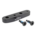 ADAPTATEUR / REHAUSSE FREIN A DISQUE ROUTE FLATMOUNT ARRIERE BRAKCO ETRIER 140mm POUR DISQUE 180mm