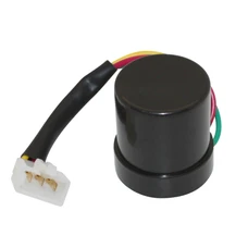 FLASHER UNIT FOR  SCOOT  CPI 50 ARAGO, HUSSAR, OLIVER, POPCORN - P2R SELECTION