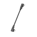 POWER SUPPLY CABLE MICRO USB BOSCH L 12 cm (SYSTEM BOSCH 2)