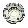EMBRAYAGE ORIGINE PIAGGIO 400 X-EVO 2007>, X8 2004>2006, MP3 2007>, BEVERLY 2009>2009/APRILIA 400-500 SCARABEO LIGHT 2006>, ATLANTIC SPRINT 2005>  -8488445-