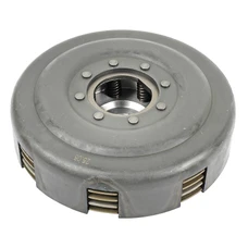 EMBRAYAGE SCOOT ADAPTABLE PIAGGIO 200 VESPA PX 1998>, COSA 2 1991>1997 (23 DENTS) (FC1178C) (KIT COMPLET) -NEWFREN