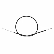 TRANSMISSION FREIN ROUTE SHIMANO NOIR GAINE 800mm ET CABLE 1600mm (KIT POUR 1 FREIN AVANT) (OFFRE SPECIALE)