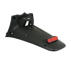 BAVETTE/GARDE BOUE AR SCOOT ADAPTABLE MBK 50 OVETTO 2008>/YAMAHA 50 NEOS 2008> (OEM 5C2-F1611-10) -P2R
