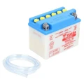 BATTERIE 12V 4Ah YB4L-B ORIGINE PIAGGIO COMMUN A LA GAMME -234390