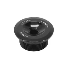 VIS MANIVELLE VAE / E-BIKE PROWHEEL POUR SHIMANO E7000/E6100 M20x1x12,5 mm NOIR (PAIRE)