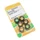 VARIATOR ROLLERS FOR MAXISCOOTER TOP PERFORMANCES 20x15 10,0g (x6) FOR HONDA 125 PCX, SH, PANTHEON, S-WING/KYMCO 125 DINK, GRAND-DINK