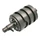 BARILLET SELECTEUR BVM 50 A BOITE ADAPTABLE MINARELLI 50 AM6 / MBK 50 XPOWER / YAMAHA 50 TZR / PEUGEOT 50 XPS / RIEJU 50 RS1 / APRILIA 50 RS (RACING ERGAL 55) (TYPE D'ORIGINE)  -TOP PERFORMANCES-