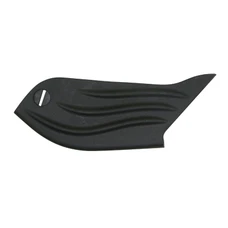 RIGHT PASSENGER FOOTREST "PIAGGIO GENUINE PART" 125-350 X10  -674205-
