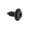 VIS PARKER (5x22) CRUCIFORME ORIGINE PIAGGIO COMMUN A LA GAMME-9356055012000