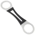 OUTIL PRO DEMONTE BOITIER / CUVETTE TRIPEAK POUR BOITIER IB24/IB30 SERIES (DIAM 44 mm 16 CANNELURES / DIAM 50 mm 12 CANNELURES)