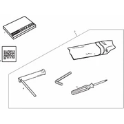 OUTILLAGE SPECIAL