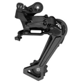 DERAILLEUR VTT ARRIERE LTWO 9V. V4009-L NOIR POUR PIGNON MAX 34 DENTS
