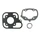 JOINT HAUT MOTEUR SCOOT ADAPTABLE PEUGEOT 50 LUDIX BLASTER (LIQUIDE) (POCHETTE) -P2R