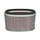 FILTRE A AIR MOTO ADAPTABLE HONDA 750 VT SHADOW 2008>  -HIFLOFILTRO HFA1712-