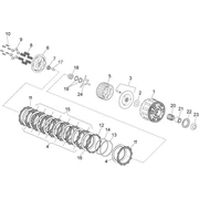 Embrayage