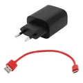 BATTERY CHARGER - SIGMA for BUSTER + USB CABLE QUICK CHARGE for BUSTER 1100