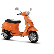 Vespa S 50 4T 4V College 2008-2012