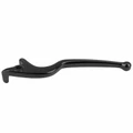 LEVIER DE FREIN ADAPTABLE YAMAHA 125 X CITY 2008>2011, 125 XMAX 2006>2017, 250 X CITY 2007>2015, 250 XMAX 2005>2016 GAUCHE NOIR (OEM: 1B9H39220000) -MAGNETI MARELLI