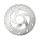 DISQUE DE FREIN SCOOT ORIGINE PIAGGIO 50 NRG 1998>2005 AV/GILERA 50-125 RUNNER 1998>2005/APRILIA 50-125 SPORT-CITY ONE 2008>2011, 50 SR MOTARD 2012>  -561714-