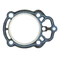 JOINT DE CULASSE ORIGINE PIAGGIO MOTO-GUZZI 750 NEVADA, BREVA, V7 -GU27022060