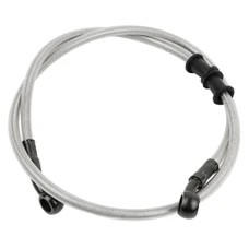 DURITE DE FREIN MAXISCOOTER ADAPTABLE SCOOT CHINOIS 125 GY6 152QMI AVANT L 940 mm -P2R