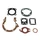 JOINT MOTEUR CYCLO ADAPTABLE PEUGEOT 103 SP-MVL, SPX-RCX AIR, VOGUE (POCHETTE COMPLETE) -SELECTION P2R