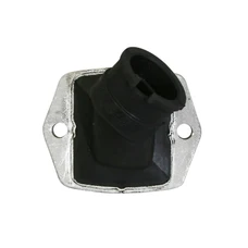 RACCORD/PIPE ADMISSION ORIGINE PIAGGIO 50 FLY, LIBERTY, NRG, TYPHOON, ZIP, VESPA 50 LX, PRIMAVERA, VESPA-S, SPRINT/GILERA 50 RUNNER, STALKER/APRILIA 50 SPORT-CITY, SR  -1A008824-