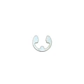 CLIPS AXE DE TRAPPE A ESSENCE ORIGINE PIAGGIO GILERA 50 SMT, RCR/DERBI 50 SENDA 2000>/APRILIA 50 SX, RX  -00047030400-