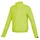 VESTE DE PLUIE TUCANO HYDROSCUD NANO RAIN JACKET PLUS JAUNE FLUO XS (HOMOLOGUE EN 14360:2004)
